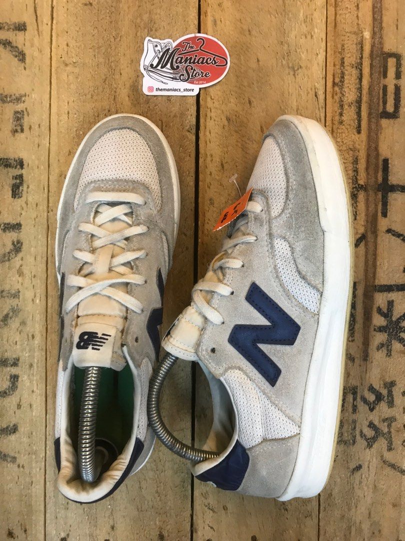 New Balance 300 Revlite 6.5uk Men s Fashion Footwear Sneakers