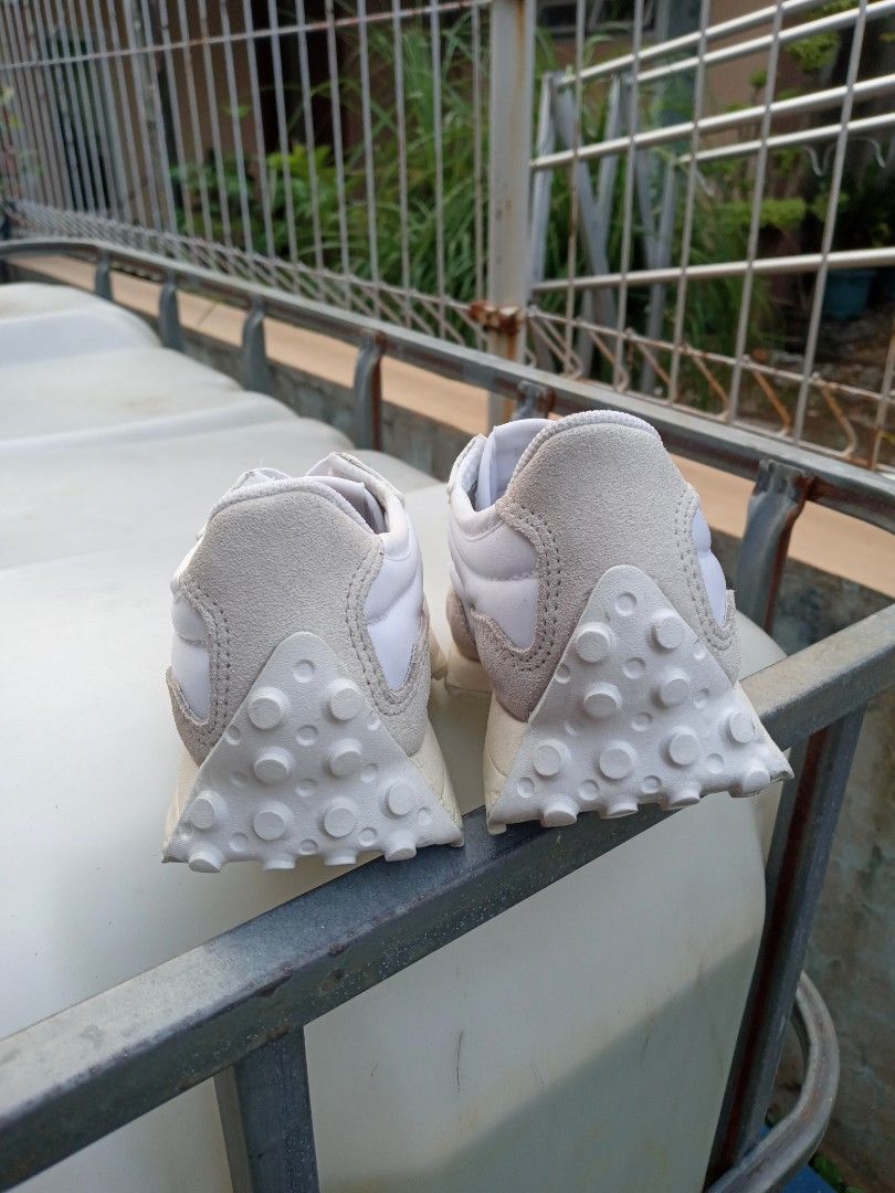 New balance 327 kids original bayi anak lainnya di carousell