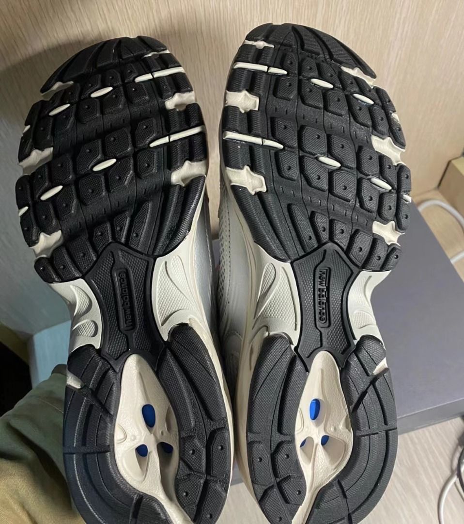 New Balance 530 Grey Silver Euro 36-45, Women's Fashion, Footwear, Sneakers  on Carousell