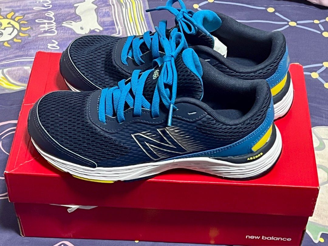 New balance 680 revlite hotsell