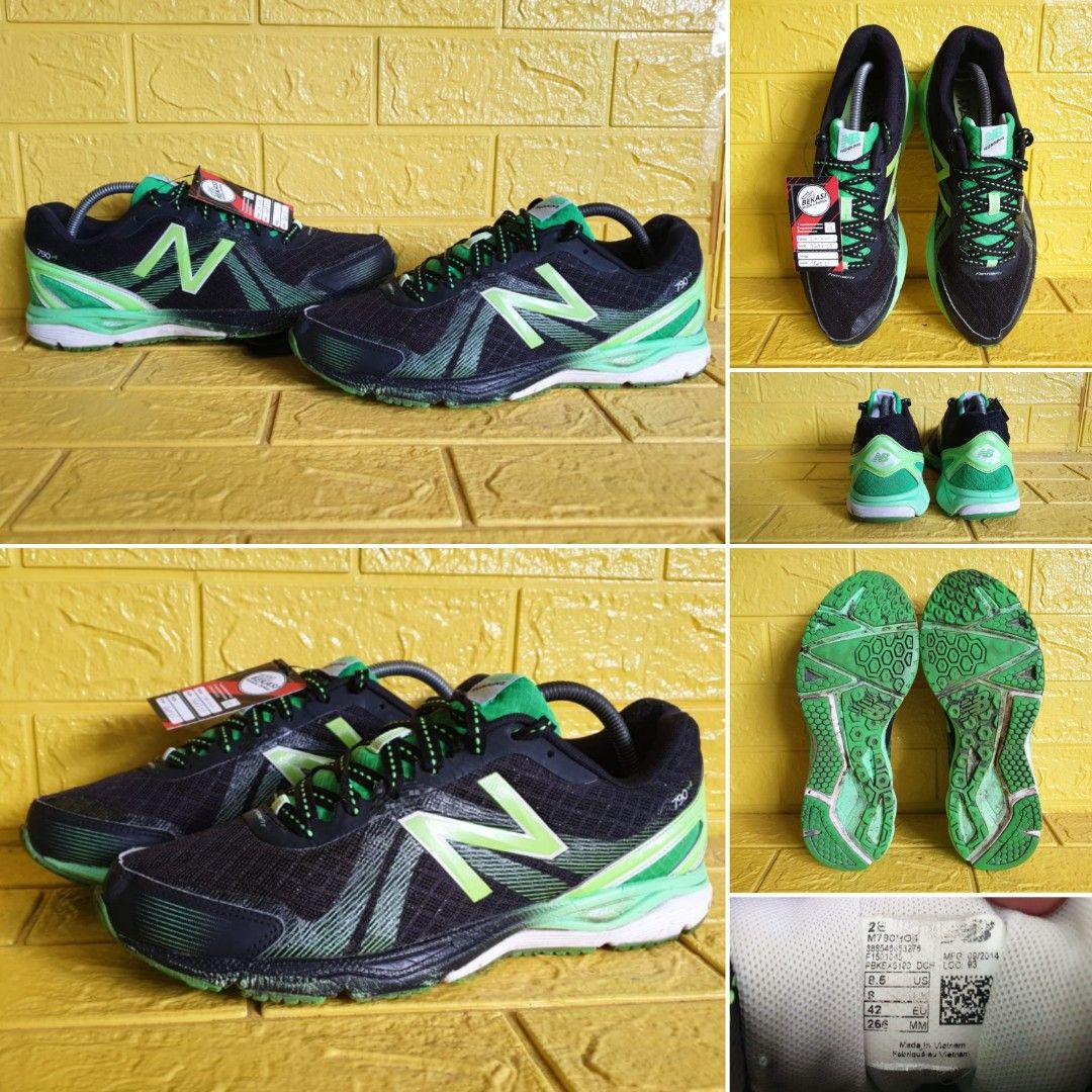 New balance 2025 790 42