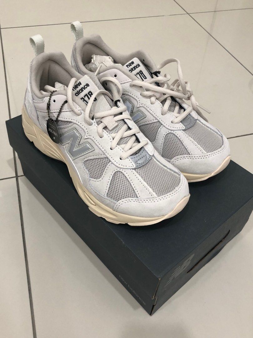 New Balance 878 Women s Fashion Footwear Sneakers on Carousell