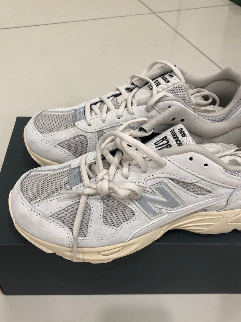 New balance 2025 878 candy