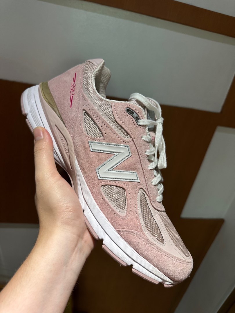 New balance susan g komen hotsell
