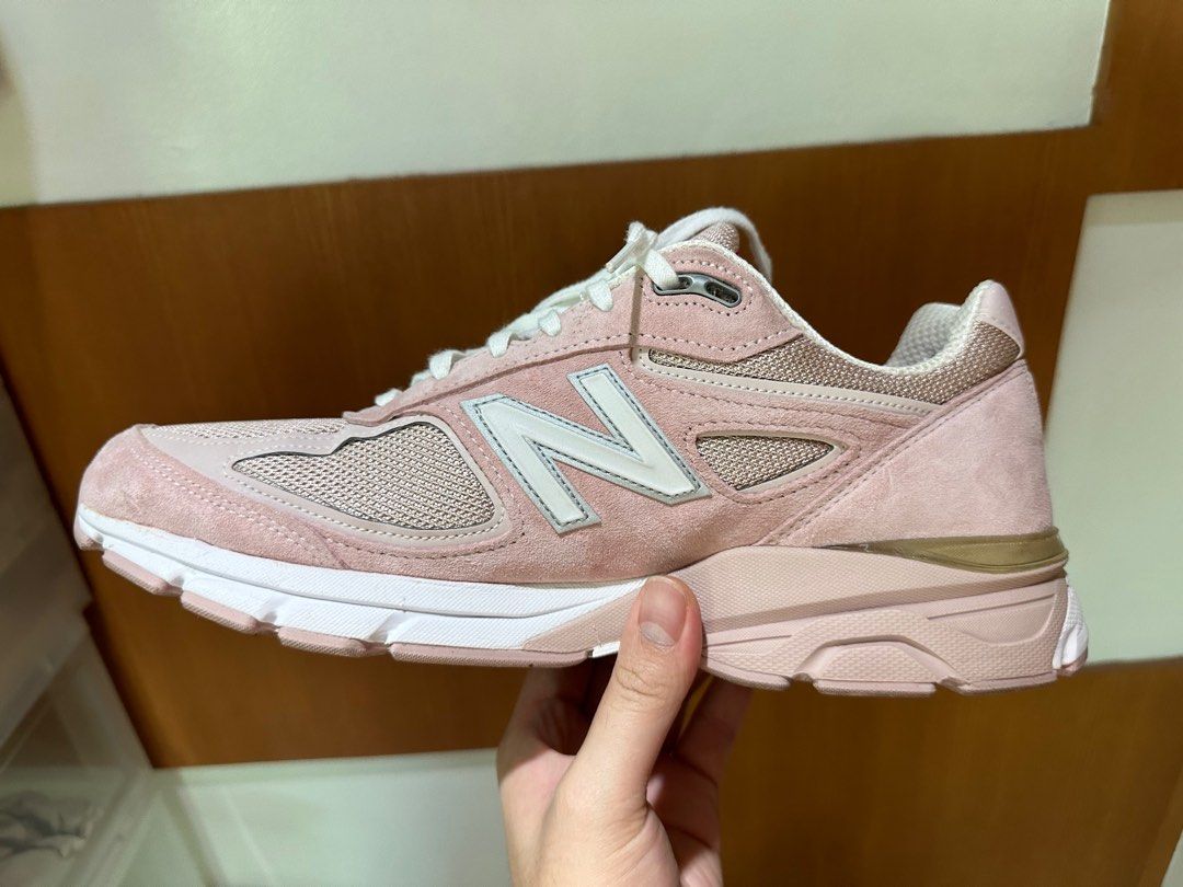 New balance 990 outlet susan g komen