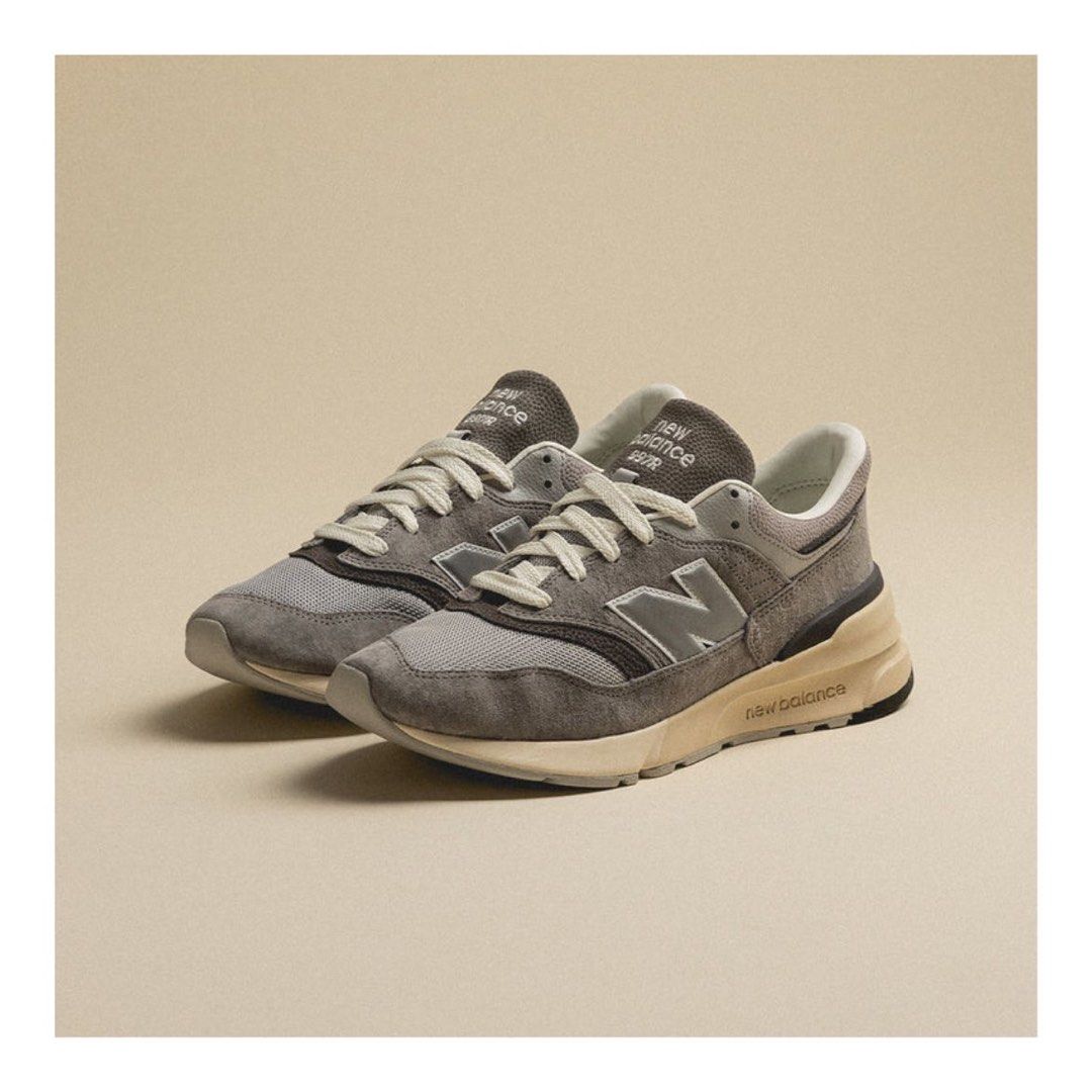 New balance 2025 997 eta