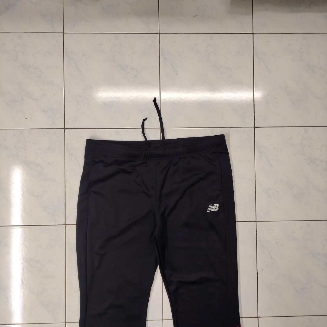 New balance boot cut pants 2025