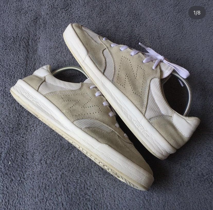 new balance crt300 white