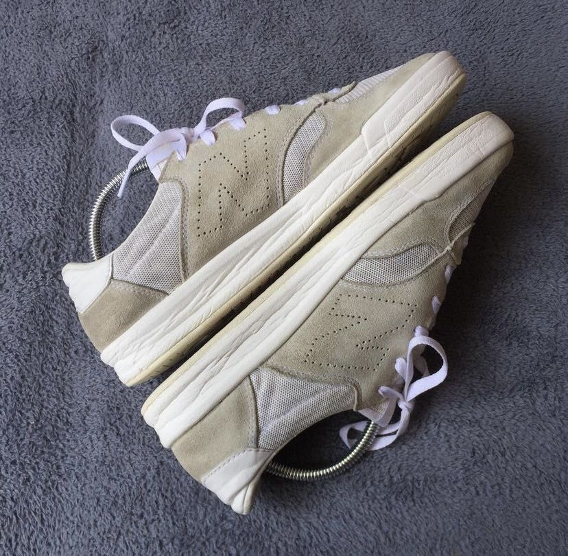 new balance crt300 white