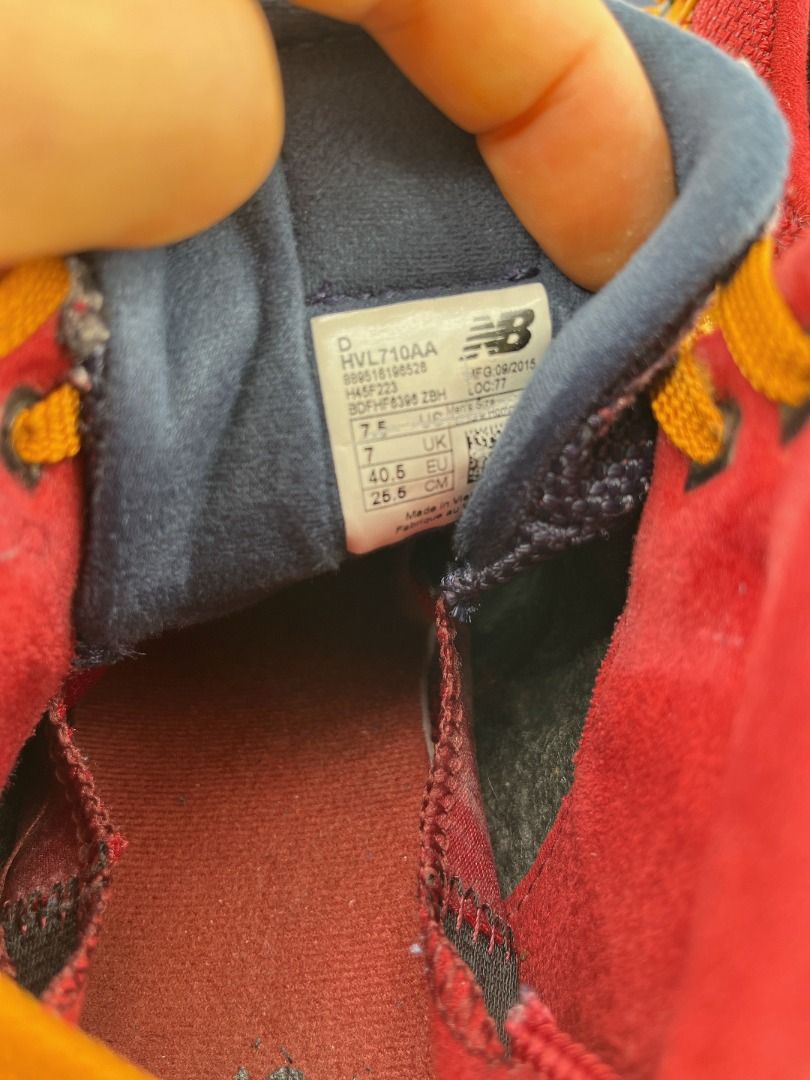 Hvl710 vazee online