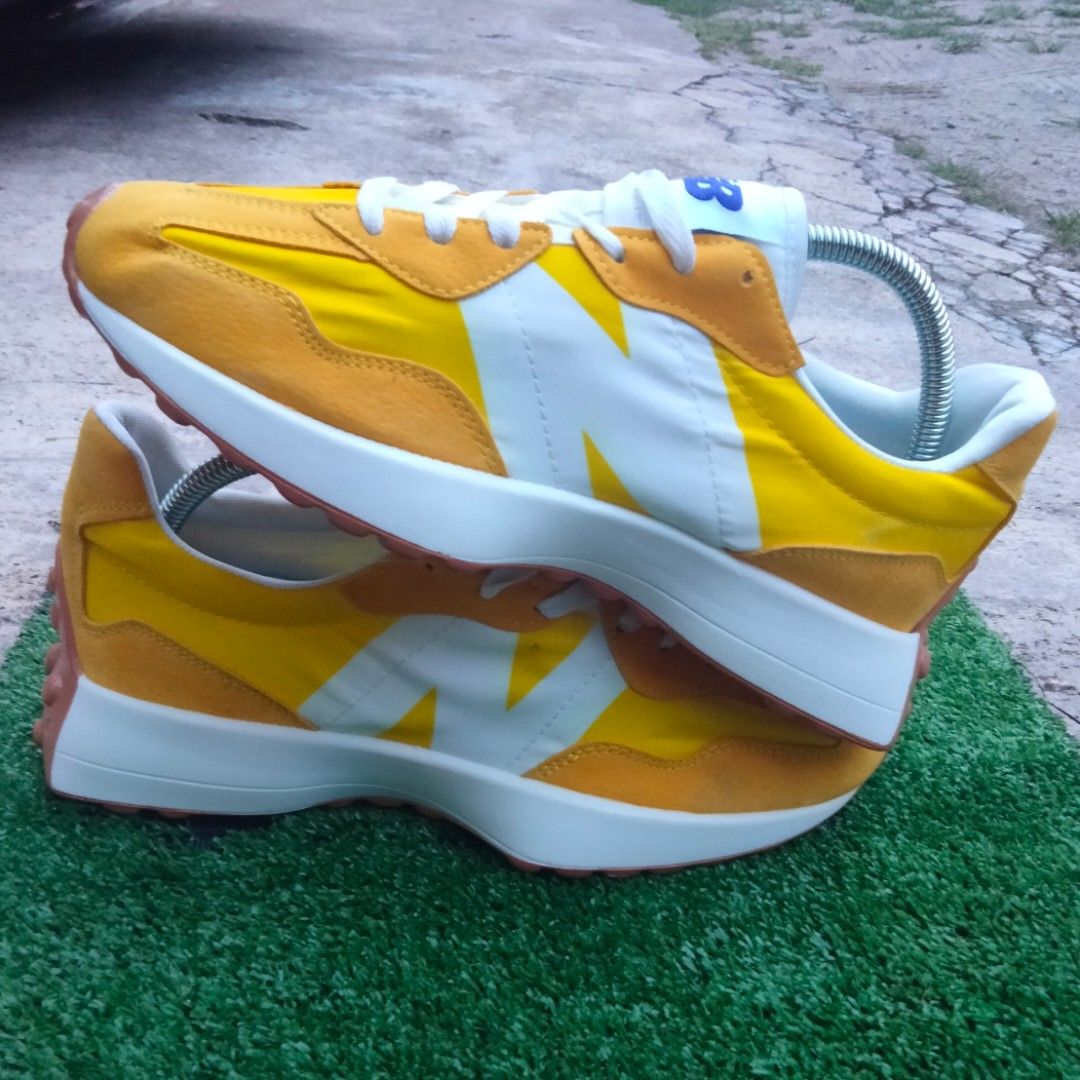 Nb yellow hotsell