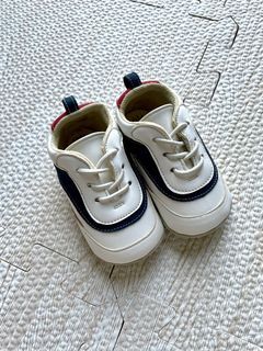 (NEW!) HELLO MICI Sepatu Anak Prewalker