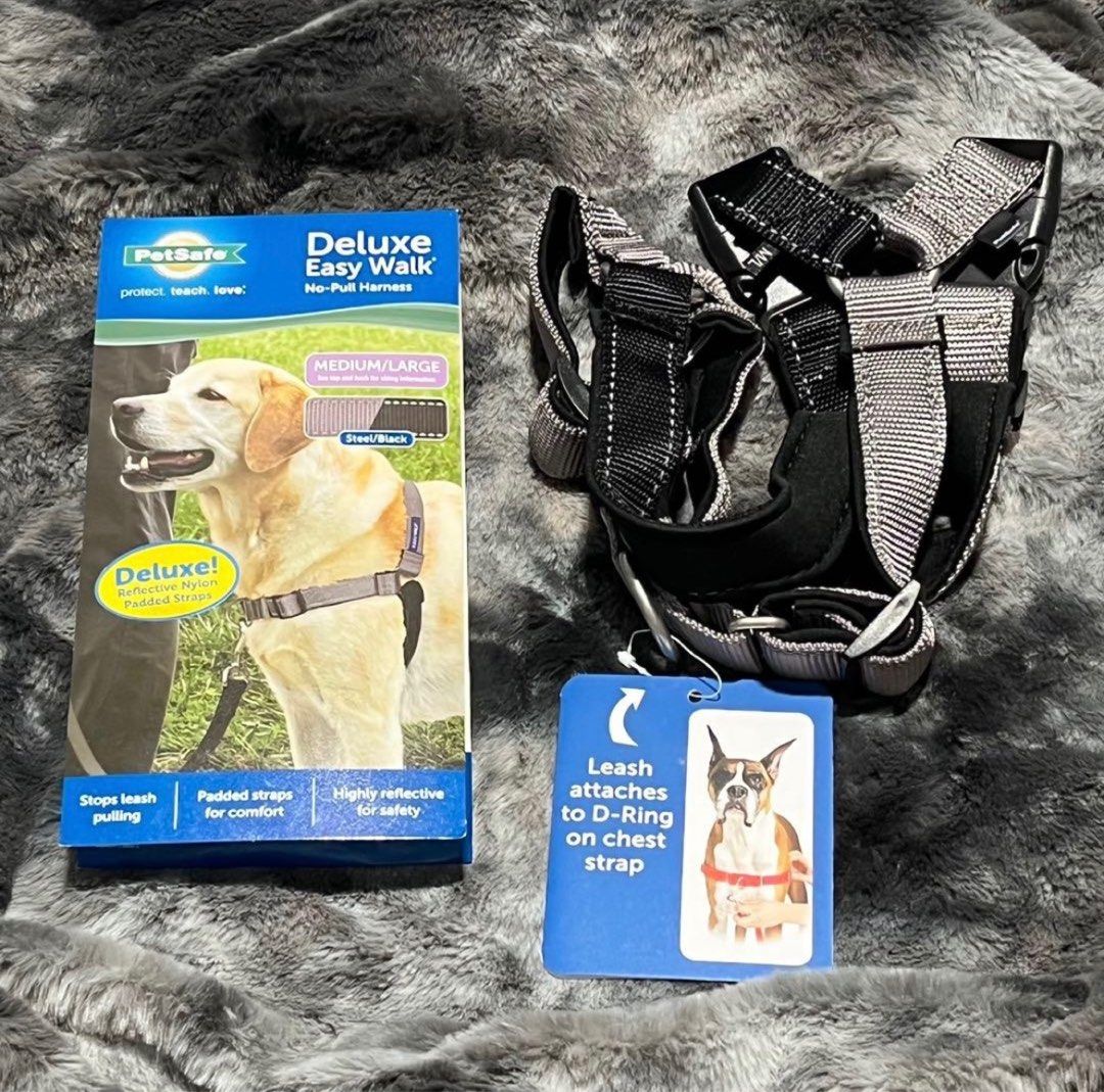Easy walk medium large discount