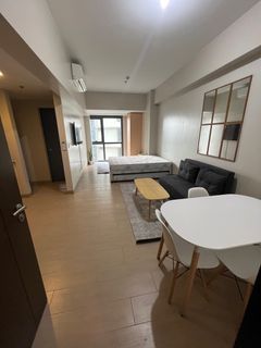 New One Eastwood City Life Staycation vacation unit for rent