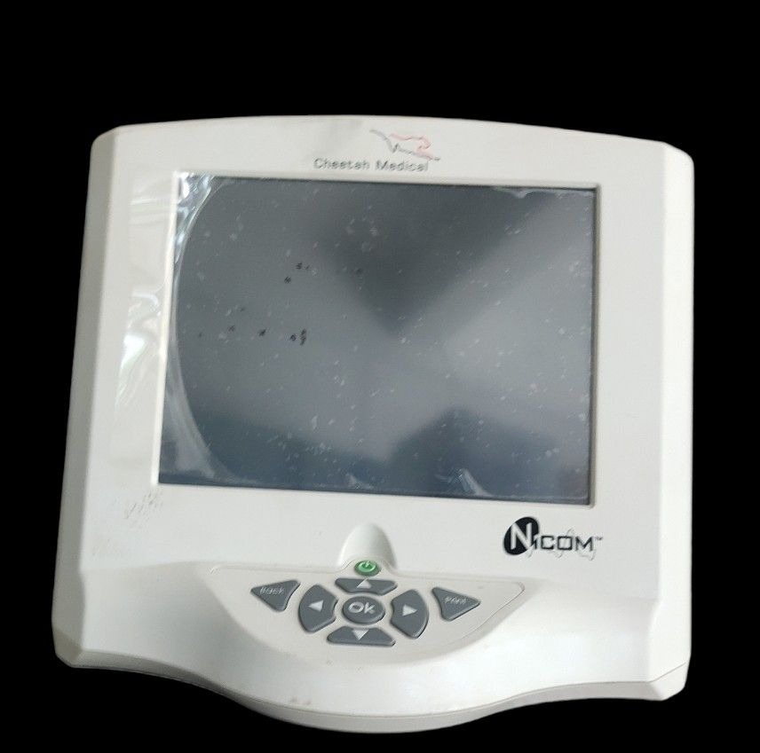 NICOM Reliant patient Monitoring System for sale @ $1500 each, Health ...