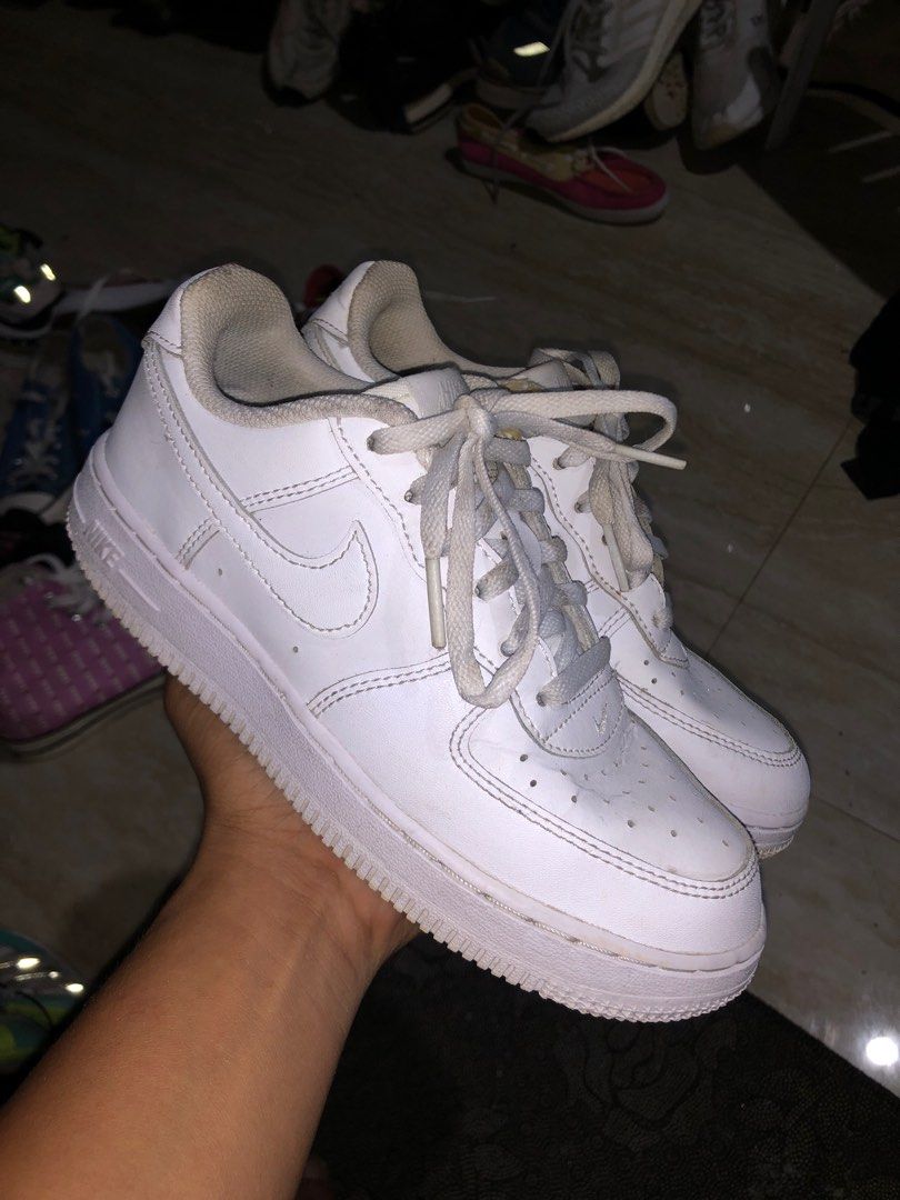 af1 nike kids