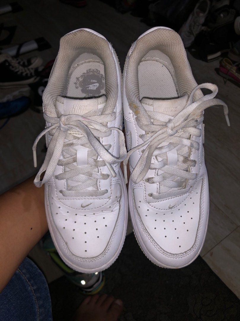 af1 worldwide kids