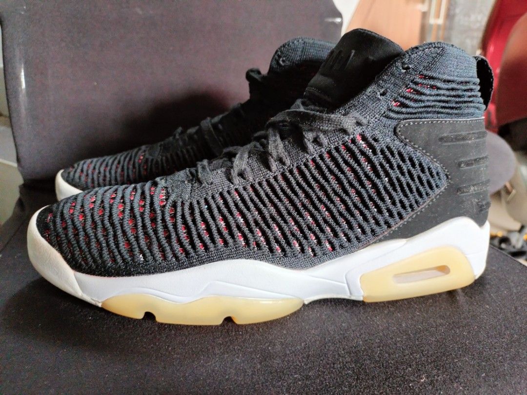 nike air jordan flyknit elevation