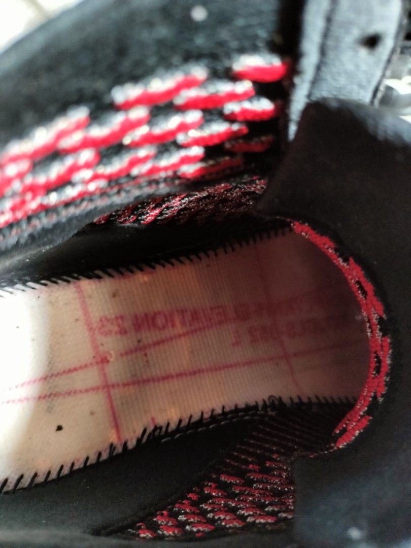 nike air jordan flyknit elevation