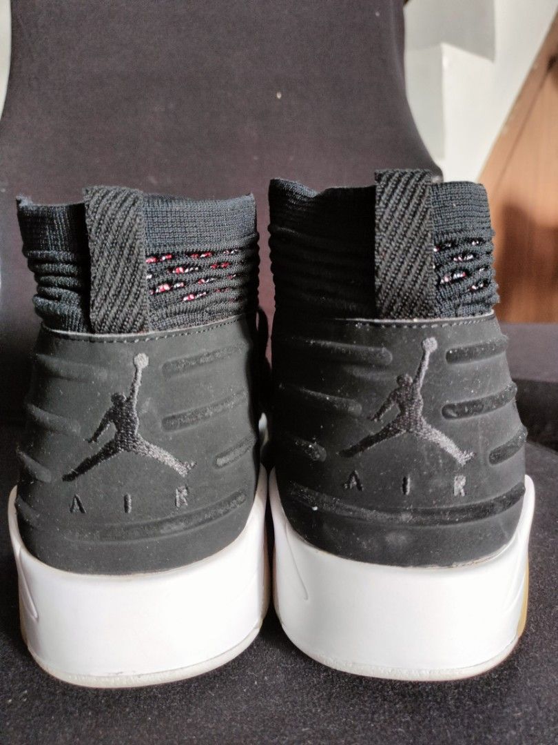 nike air jordan flyknit elevation