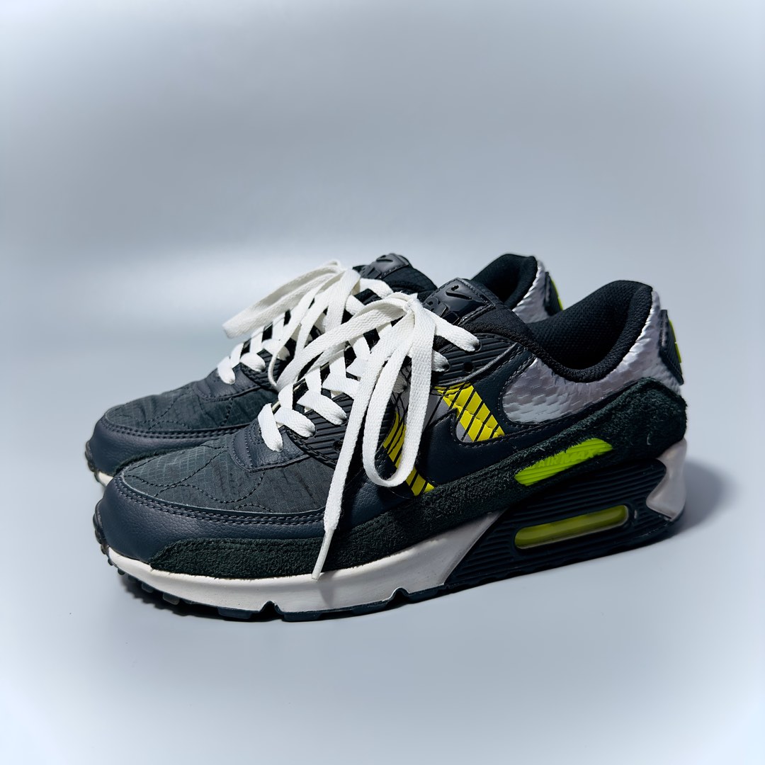 size 3 nike air max 90