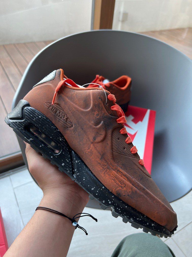 Nike air hotsell max qs mars