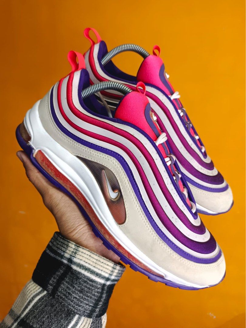 NIKE AIR MAX 97 Size 42