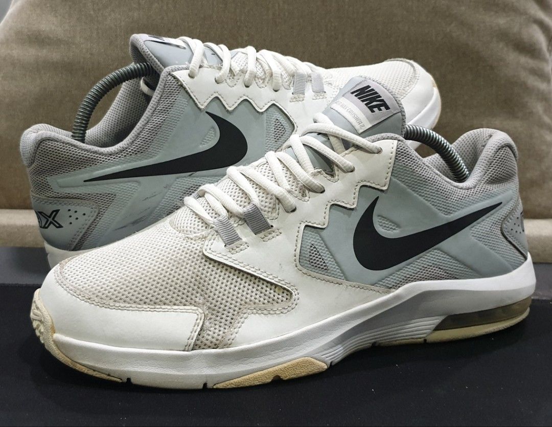 Nike sales crusher 2