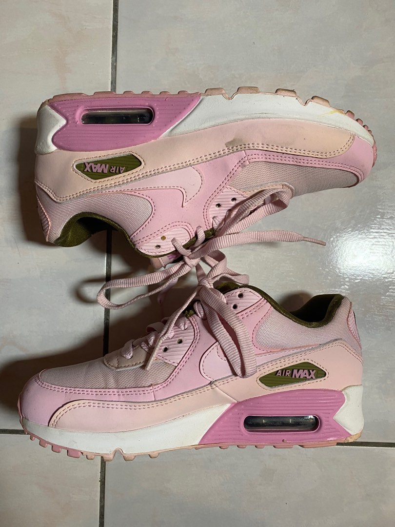 air max have a nice day