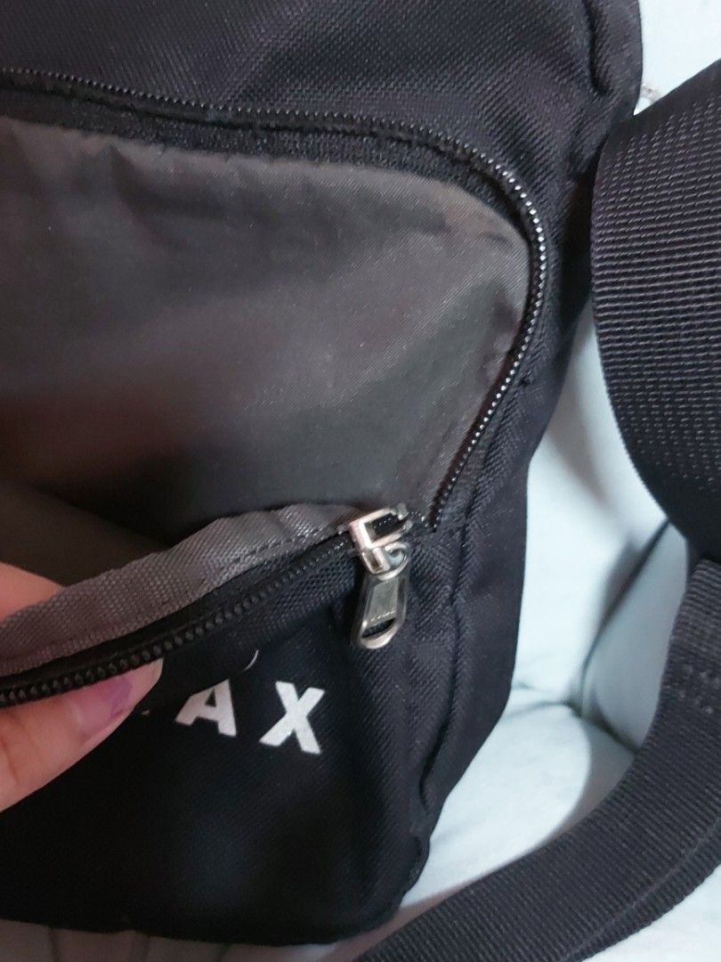 Nike Air Max Sling Bag