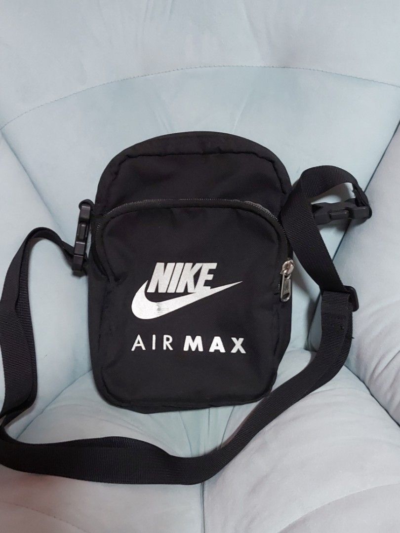 Nike air max sling bag sale