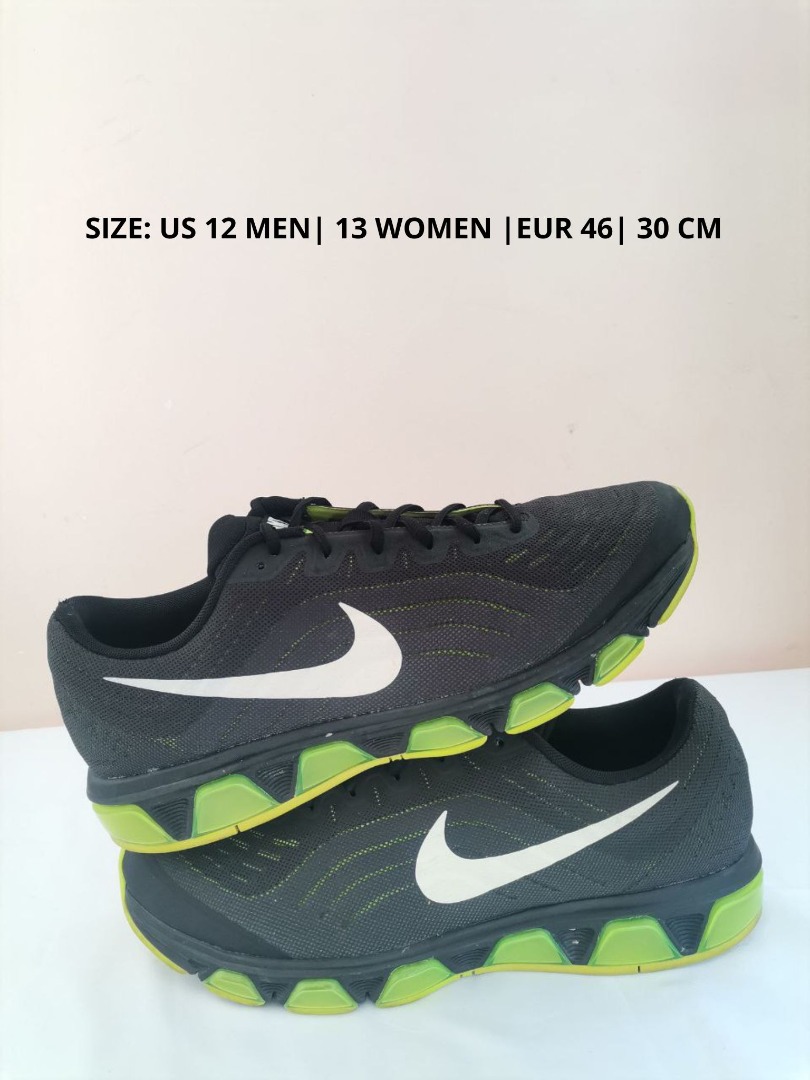 Nike tailwind deals size 13