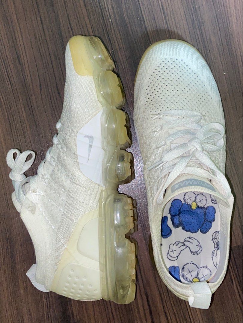 W nike air hotsell vapormax flyknit 2