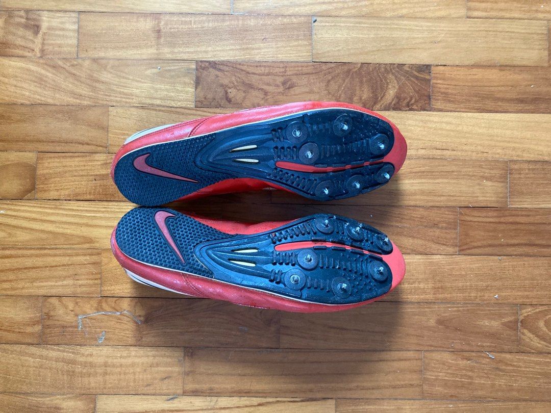 Nike zoom lj online 3