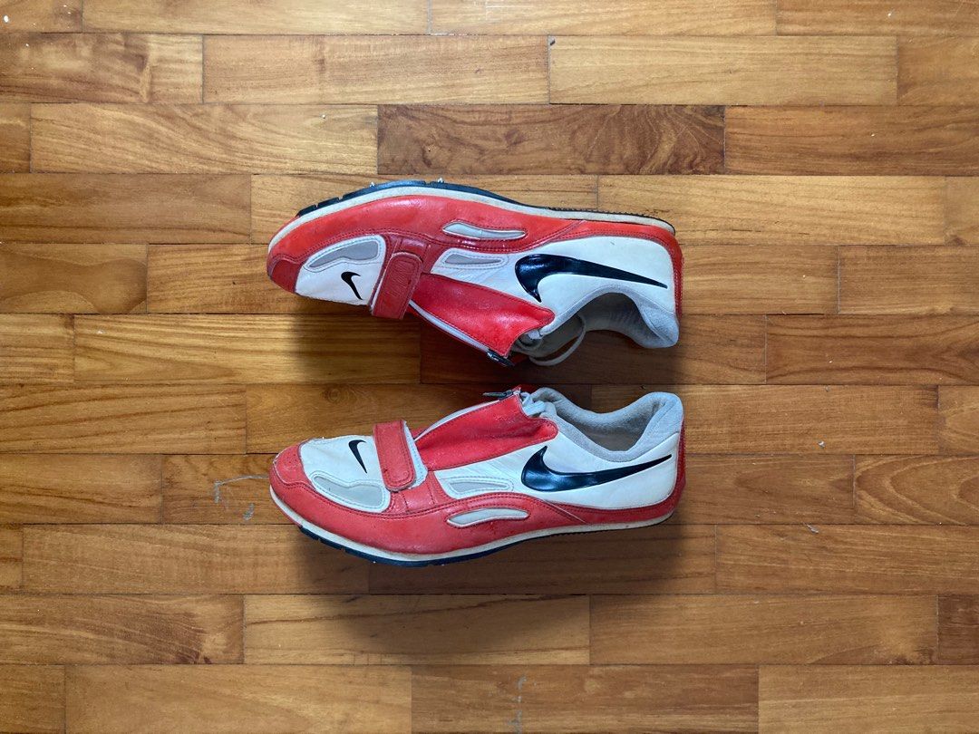 Nike zoom lj sales 3
