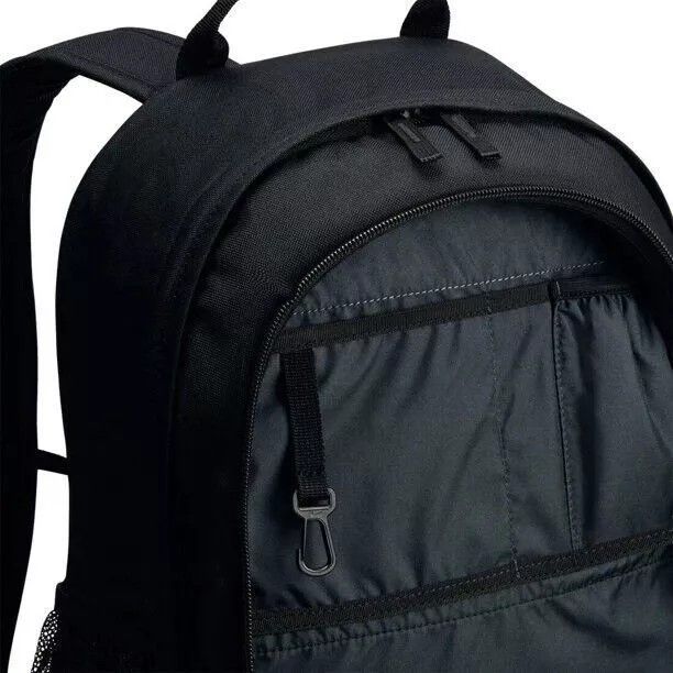 herschel backpack attica Herschel Pop Quiz Backpack Black/Saddle Brown