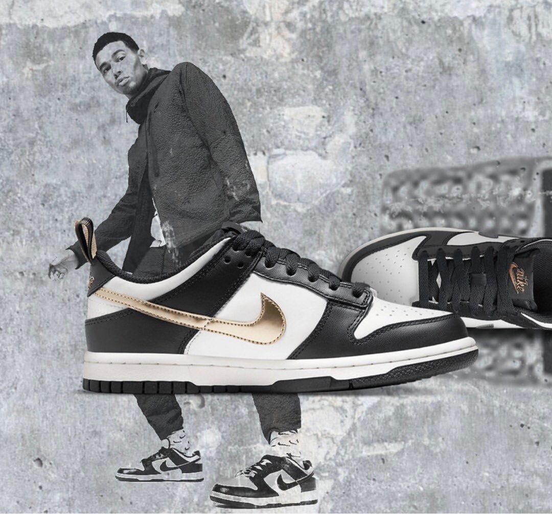 off noir nike