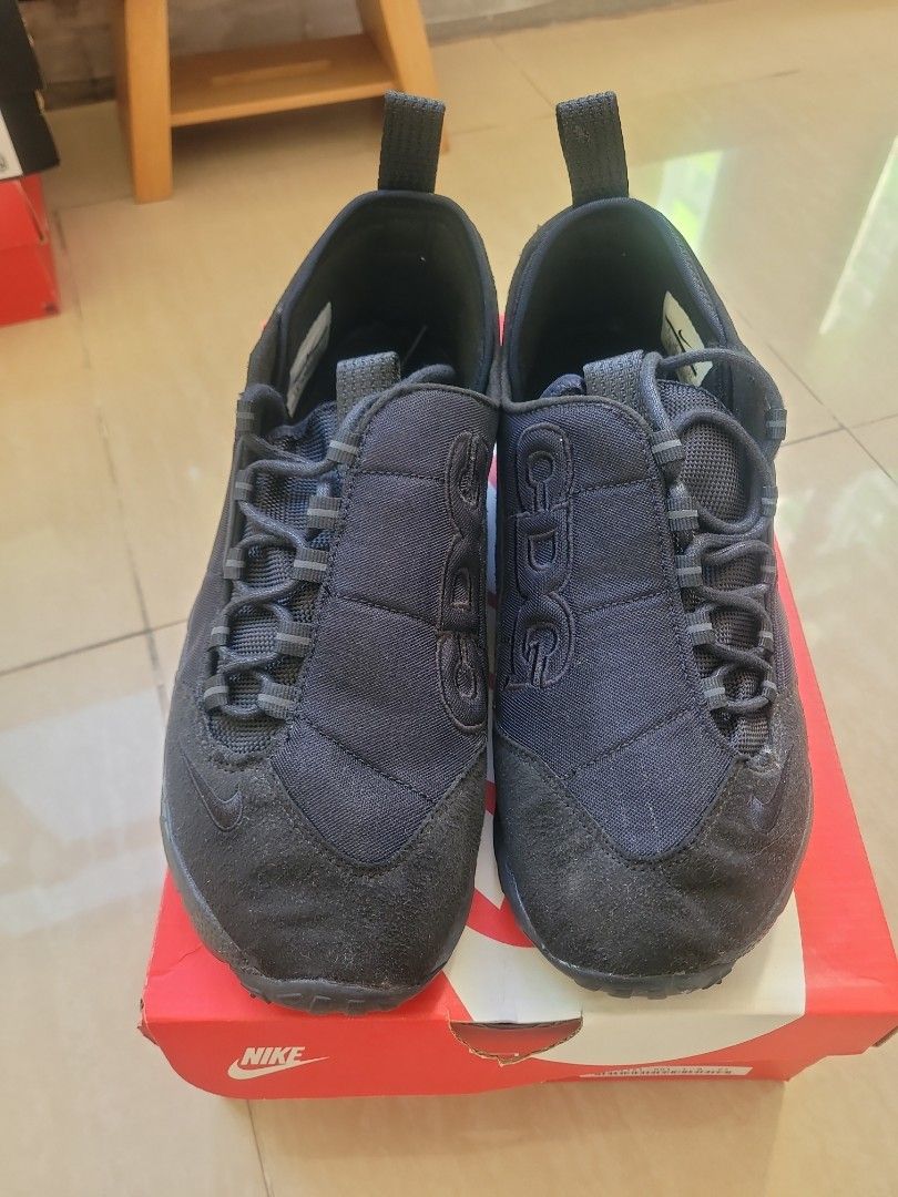 NIKE Footscape CDG US9 27CM Carousell