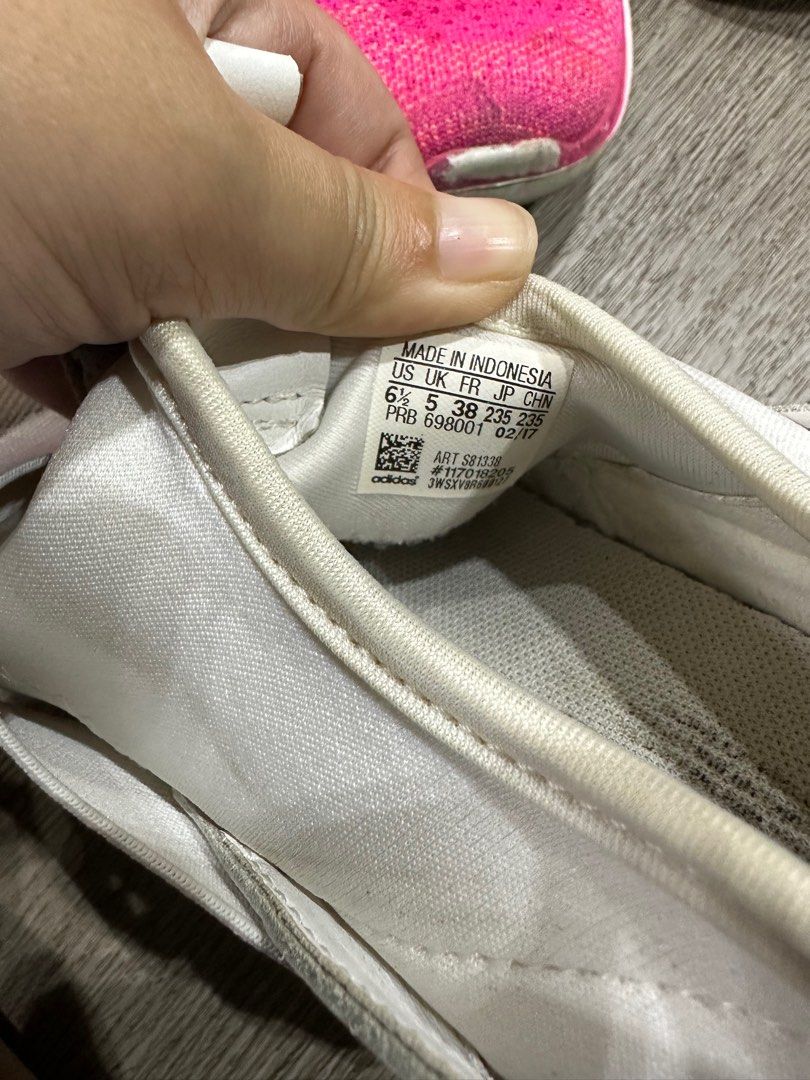 Nike adidas cheap new balance sale