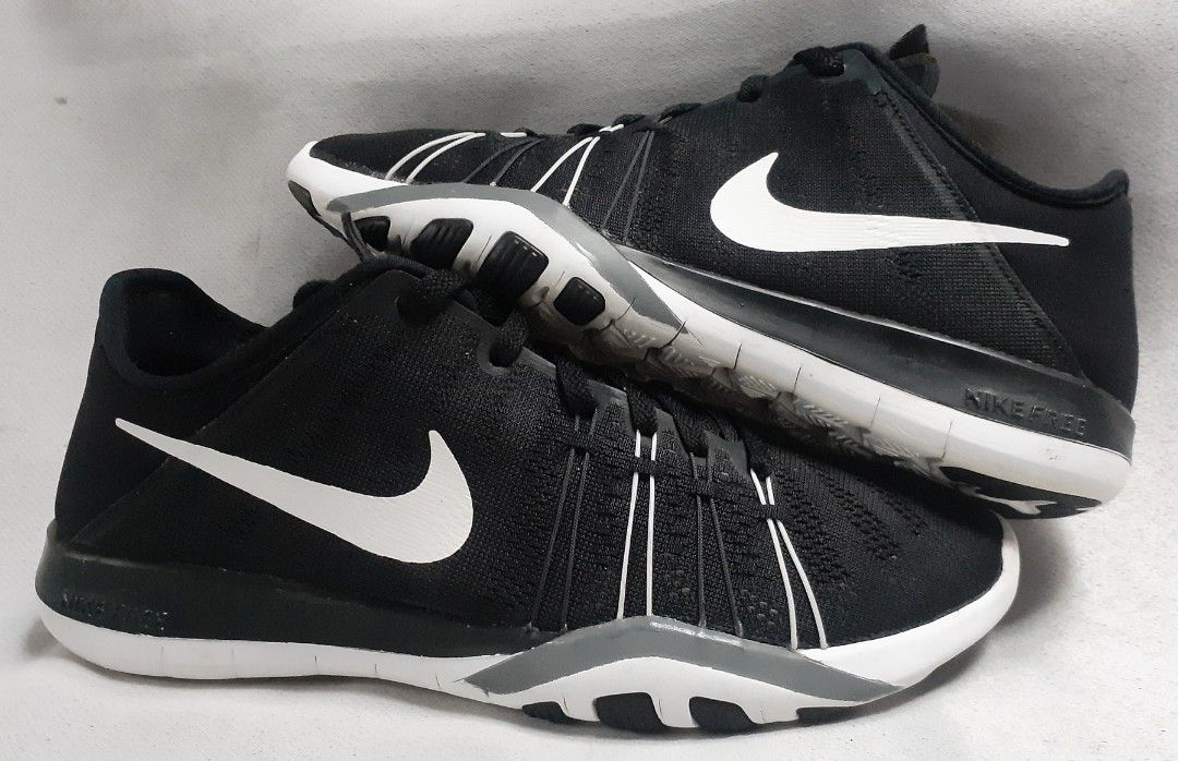 Nike FREE TR 6 women s Cross Training and Fitness shoes size US 6