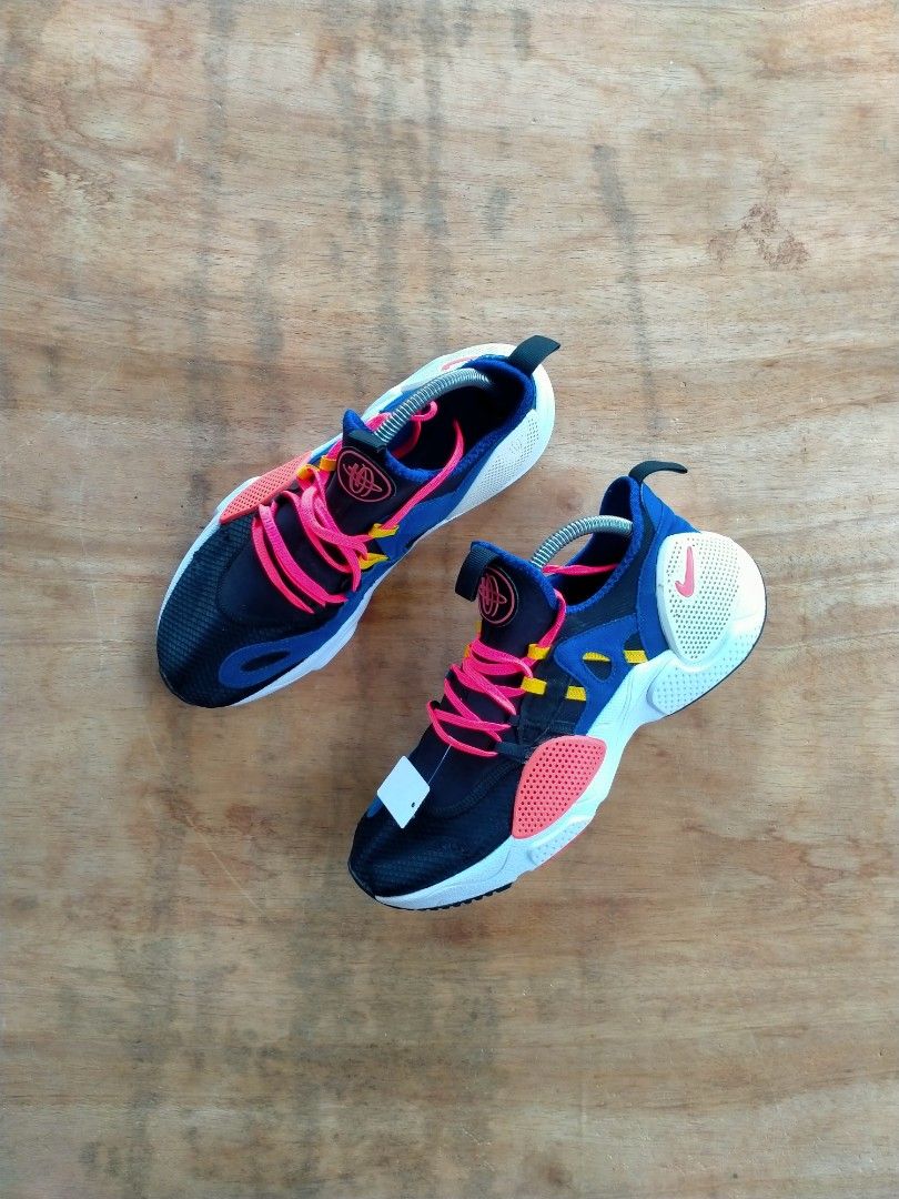Nike huarache edge txt review store