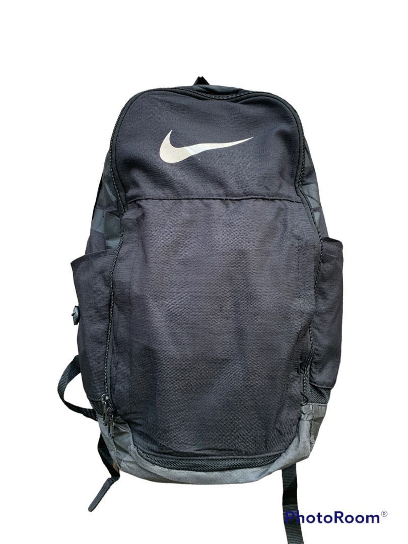 Nike just do it backpack, Men's Fashion, Bags, Backpacks on Carousell