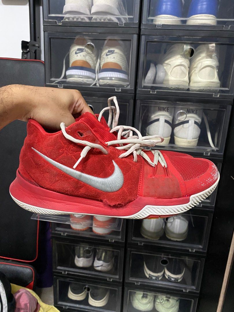 Kyrie 3 2025 cereal