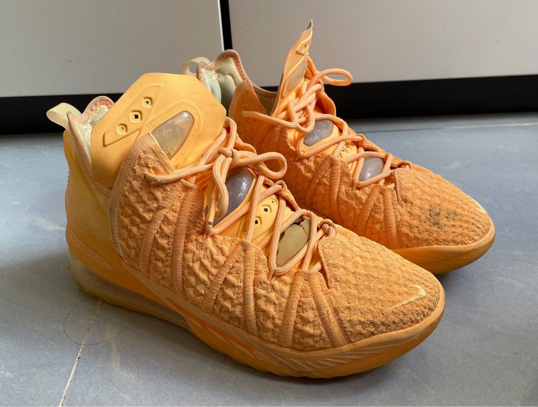 niketalk lebron 18