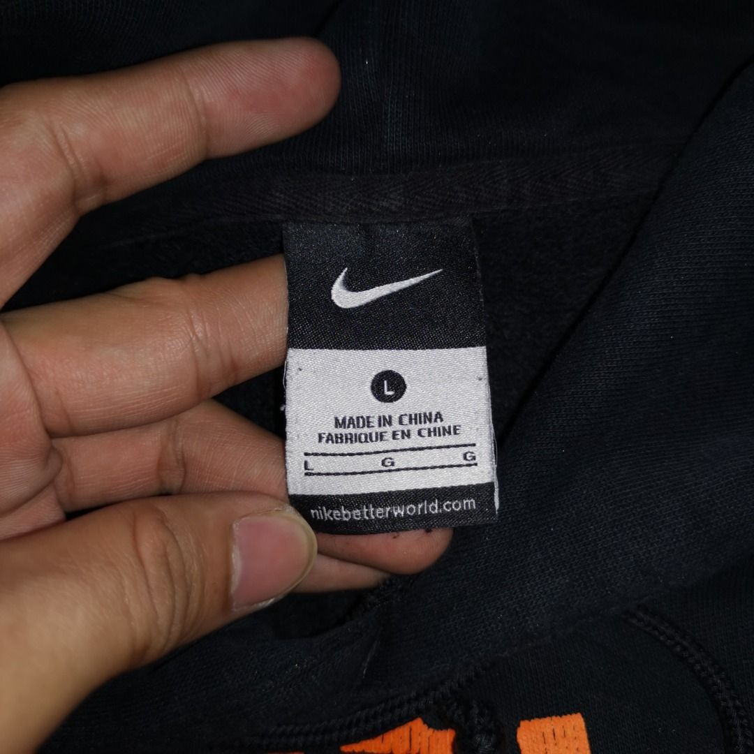 Nikebetterworld hoodie 2025
