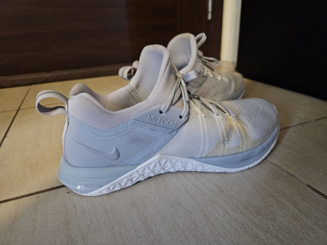 Mens nike deals metcon flyknit 3