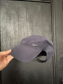 Nike Naby Blue Hat