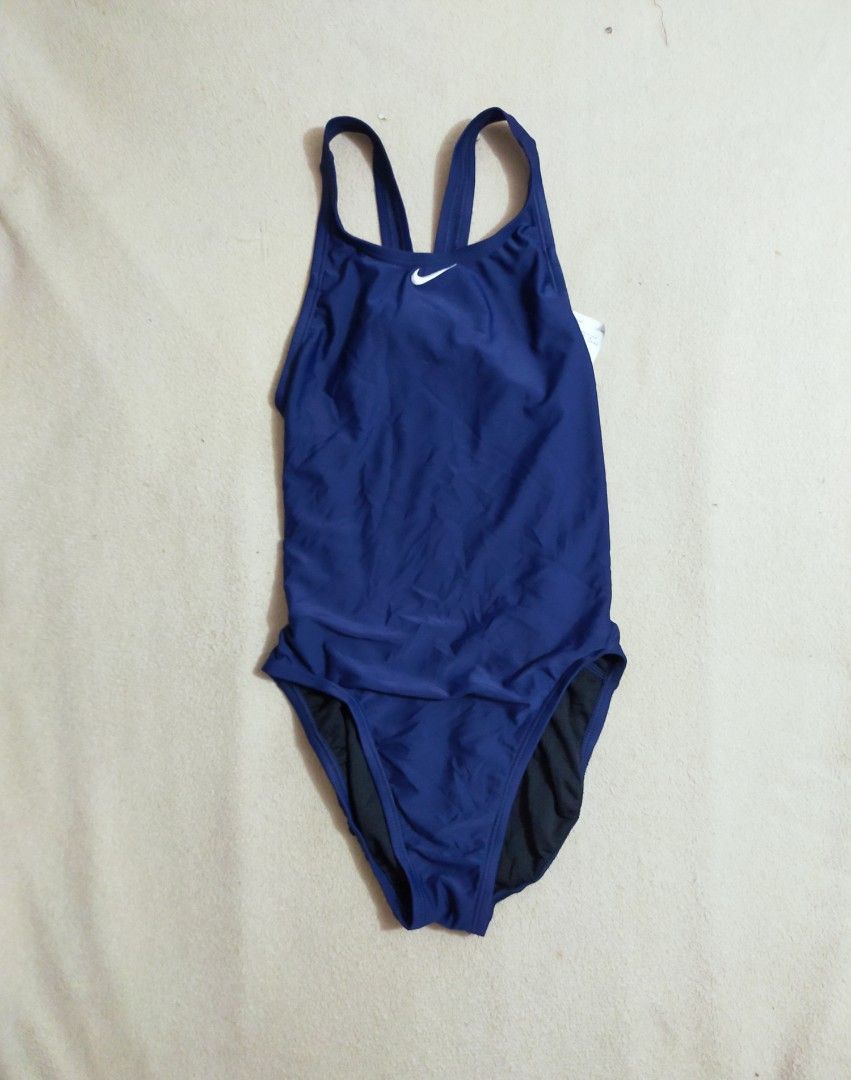 Nike 2 outlet piece training swimsuit