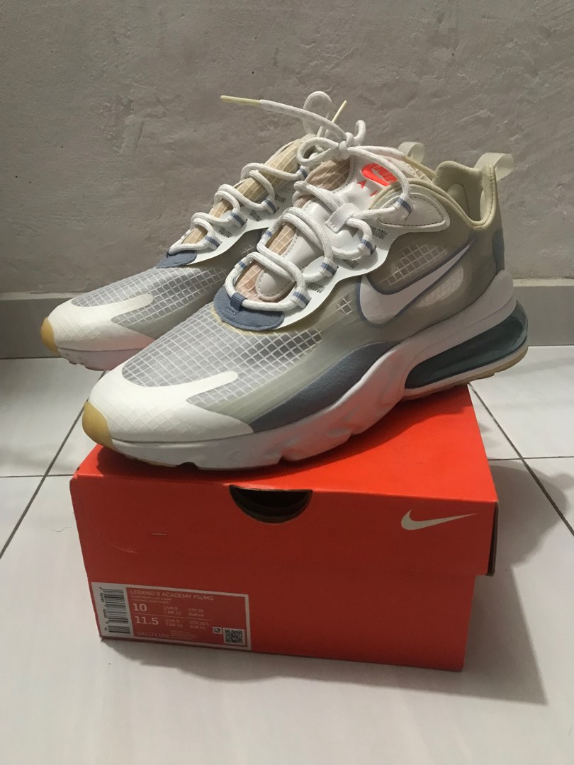 womens react nike