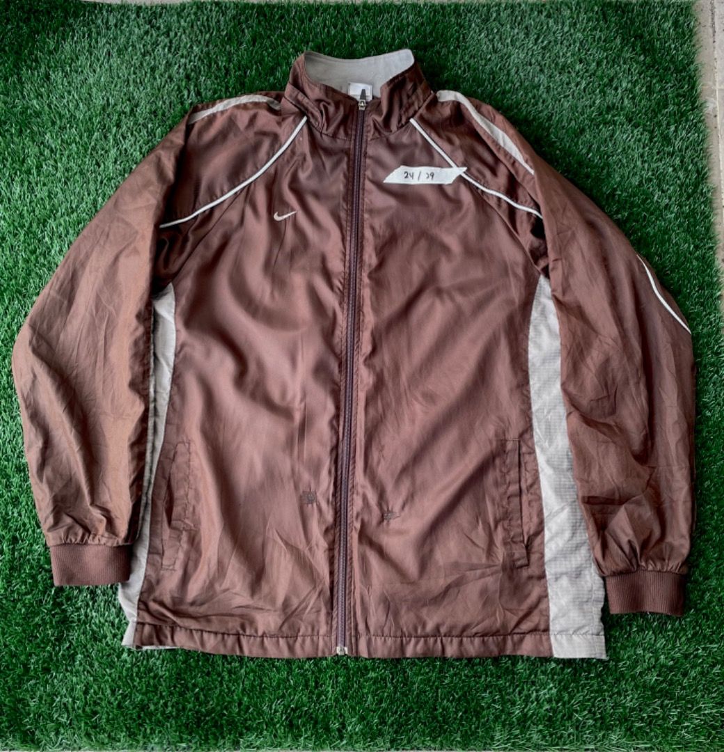 Nike dri fit jacket rn 56323 sales
